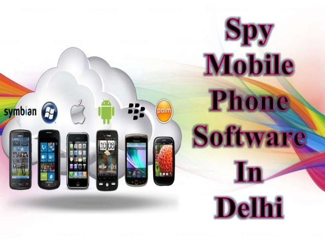 spy software for mobile in mumbai